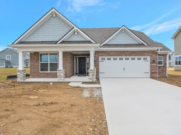 4077 Murray Dr, McCordsville, IN 46055