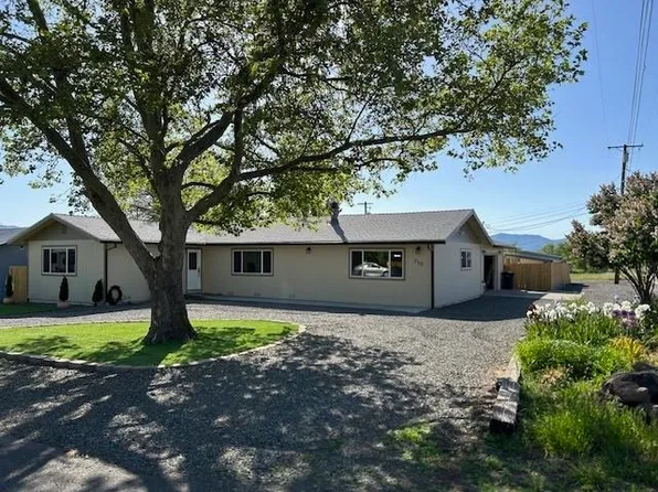 250 N 5th St, Montague, CA 96064