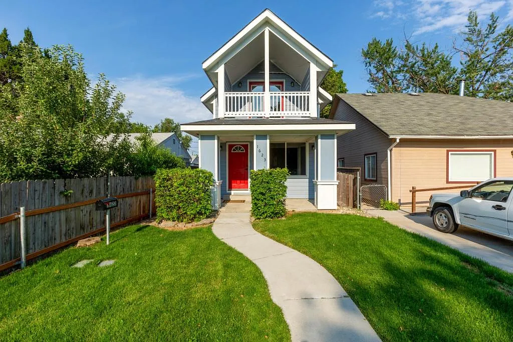 1623 S Leadville Ave — Photo 3
