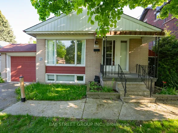394 Centre St E, Richmond Hill, ON L4C 1B7
