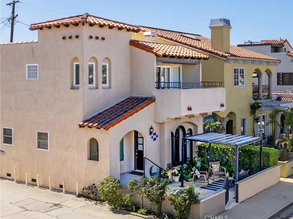 252 Corona Ave, Long Beach, CA 90803