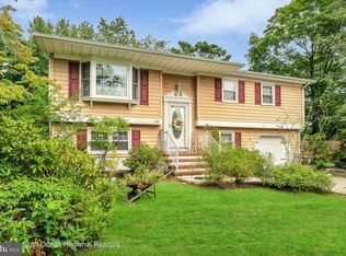 1108 Northampton Blvd, Toms River, NJ