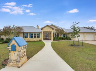 153 Antler Hl, Comfort, TX 78013