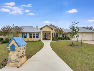 153 Antler Hl, Comfort, TX, 78013
