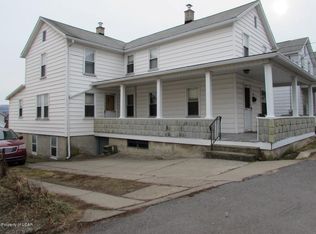 36 Parrish St, Plymouth, PA 18651