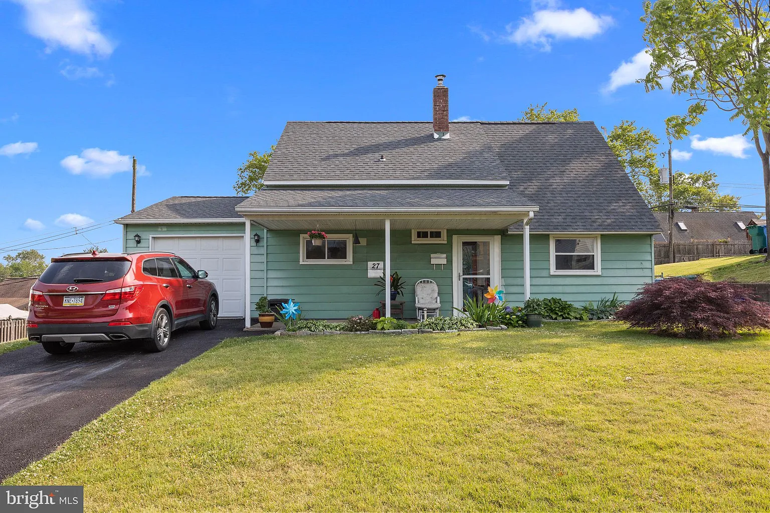 27 Hollyhock Ln photo 1