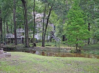 7906 Hodge Ln, Montgomery, TX 77316