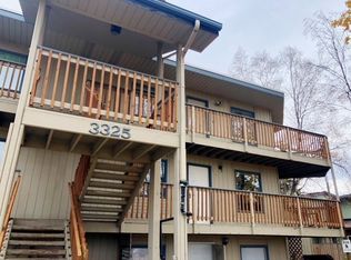 3325 Boniface Parkway, Anchorage, AK 99504