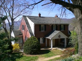 83 Stagecoach Rd, Afton, VA 22920