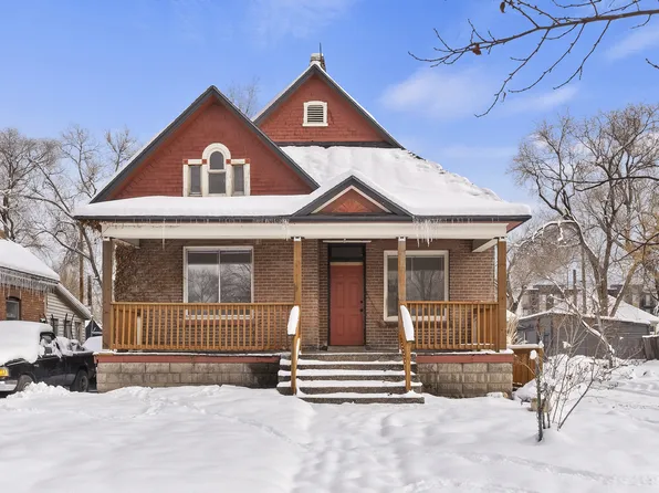 2928 Grant Ave, Ogden, UT