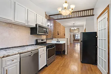 Rented by Weichert Properties - NYC