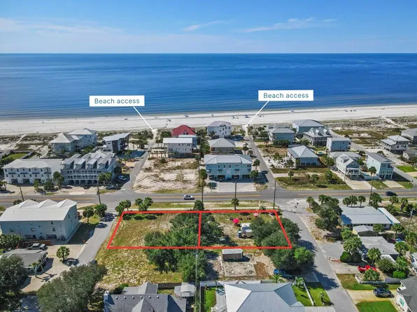 2604 Highway 98, Pt Saint Joe, FL 32456