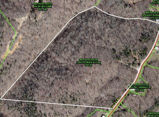 500 Finley Rd, Burkesville, KY 42717