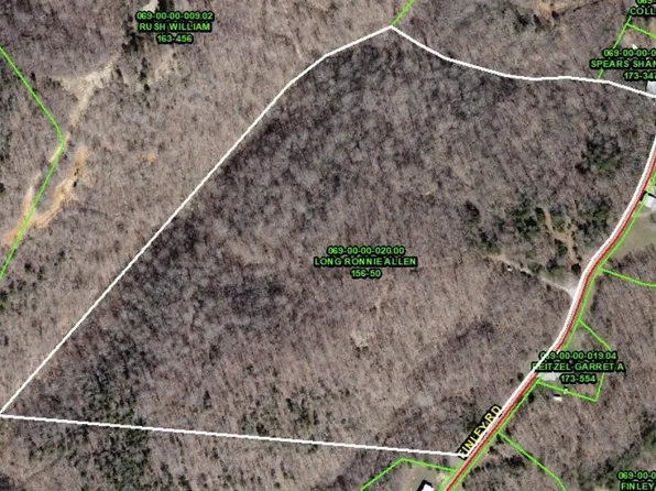 500 Finley Rd, Burkesville, KY 42717