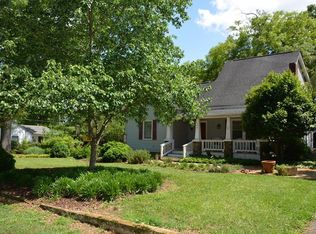 109 Park St, Adairsville, GA 30103