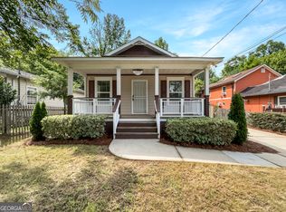 2612 Church St NW, Atlanta, GA 30318