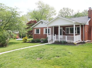 100 Sheffield St, Silver Spring, MD 20910