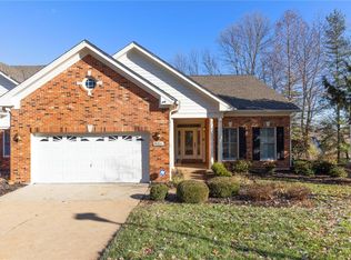 14356 Spyglass Rdg, Chesterfield, MO 63017