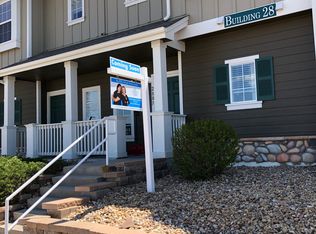 14700 E 104th Ave UNIT 2803, Commerce City, CO 80022