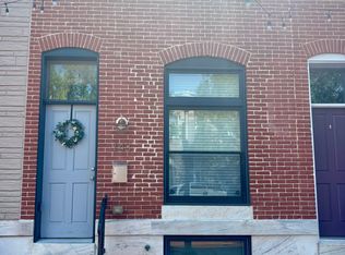 143 N Kenwood Ave, Baltimore, MD 21224