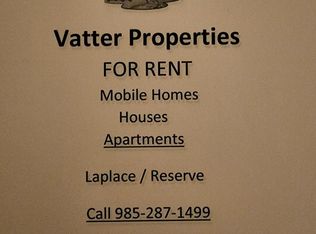 209 Bonnie St, La Place, LA 70068