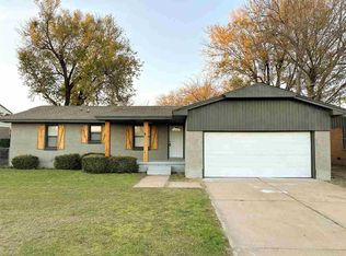 4541 SW Atom Ave, Lawton, OK 73505