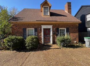 363 S Fenwick Rd, Memphis, TN 38111