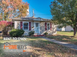 207 Jefferson Rd, Edwardsville, IL 62025