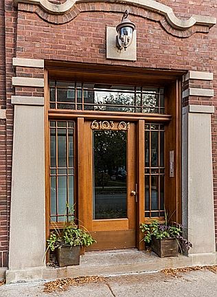2nd image of 6103 N Glenwood Ave APT 3