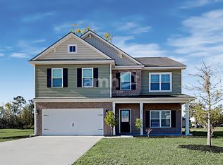 210 Smoke Rise, Richmond Hill, GA 31324