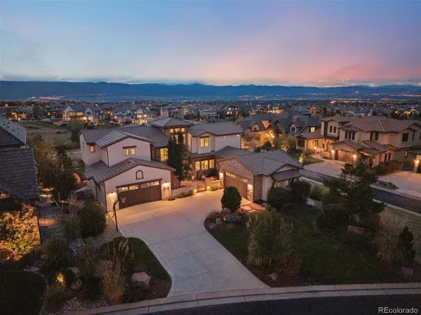 10845 Rainribbon Road, Highlands Ranch, CO 80126