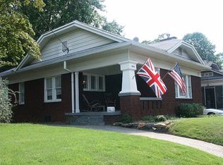 1844 Lyle Ave, College Park, GA 30337