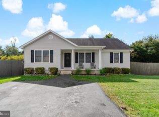 2 Gibson Rd, Inwood, WV 25428