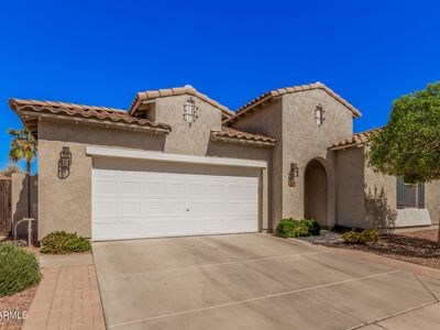 1446 E Canary Dr, Gilbert, AZ, 85297