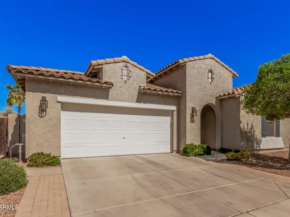 1446 E CANARY Drive, Gilbert, AZ 85297