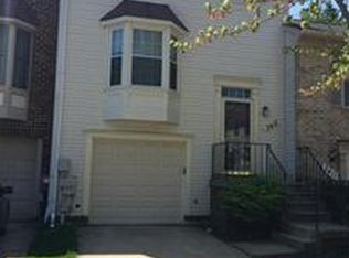 3413 Epic Gate, Bowie, MD 20716