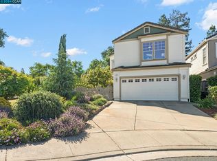 242 Stranahan Cir, Clayton, CA