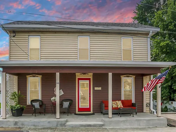 116 William St, Marysville, PA 17053