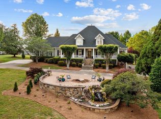 2221 Mountain High Rd, Wake Forest, NC 27587