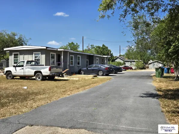 116 W Park Dr, Brownsville, TX 78520