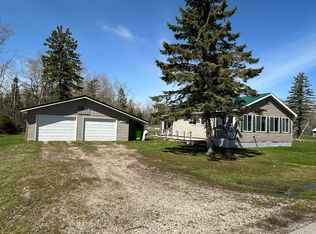 26346 S Point Rd, Goetzville, MI 49736