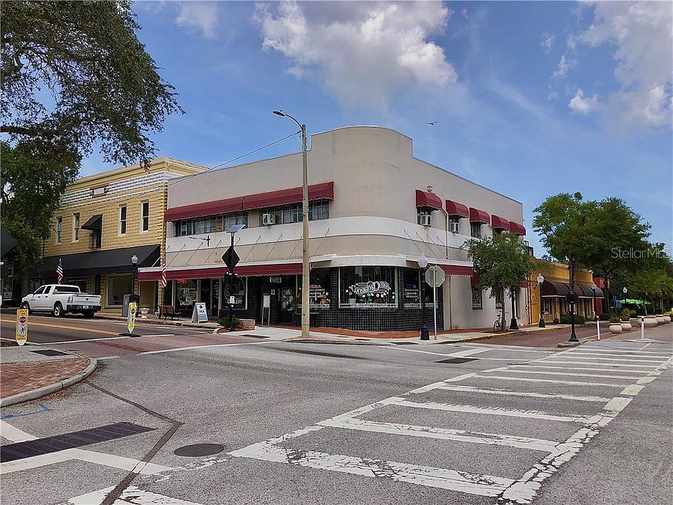 1st image of 165 E Tarpon Ave APT F