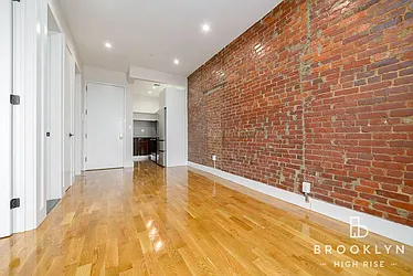 Rented by Brooklyn High Rise LLC