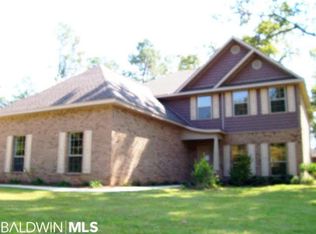 585 N Sheffield Ave, Foley, AL 36535