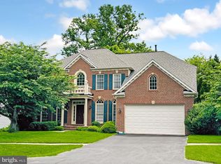 4412 Winding Oak Dr, Olney, MD 20832