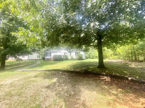 881 Powers Blvd, Waverly, TN 37185
