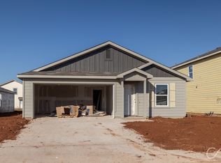 214 Sage Brush Dr, Abilene, TX 79602