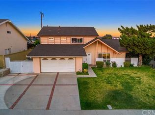 464 Carbonia Ave, Walnut, CA 91789