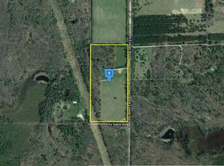 8659 N Everett Rd, Roscommon, MI 48653