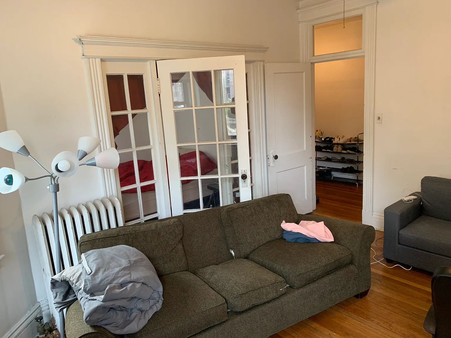 2 bed, 1.0 bath, $2,400 — Photo 2